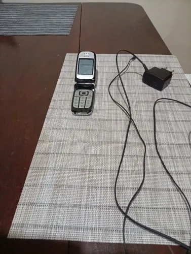 Celular barato