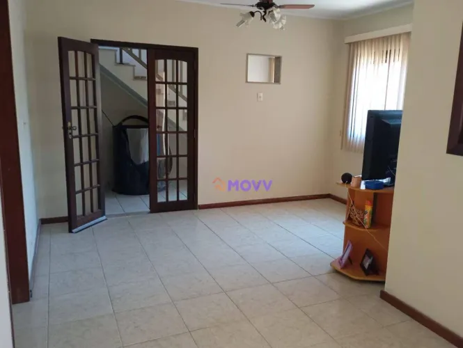 Sobrado com 4 dormitórios à venda, 250 m² por R$ 360.000,00 - Pita - São Gonçalo/RJ