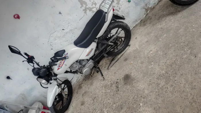 Titan 125 cargo 1997
