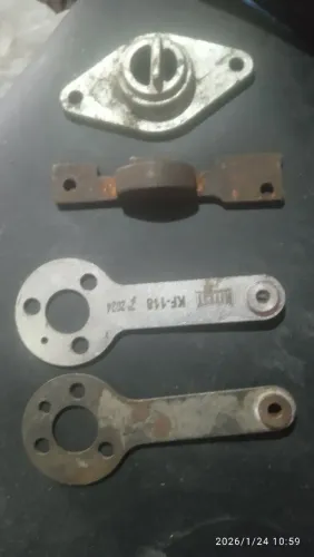 Ferramentas automotivas