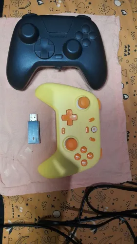 Controle Gamesir