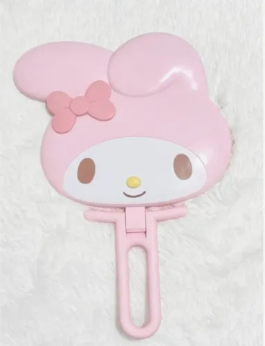 espelho de mão my melody - original