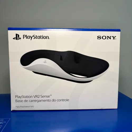 Base de recarga PSVR 2