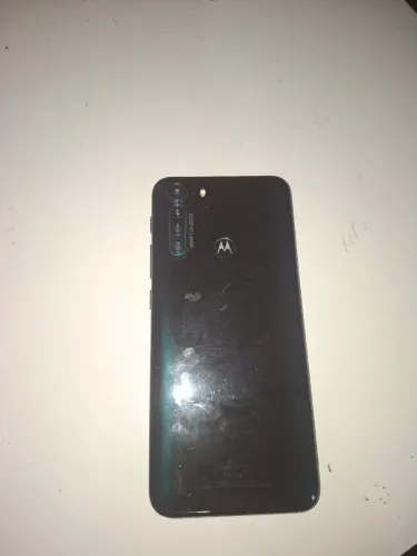 Moto One Fusion 128GB