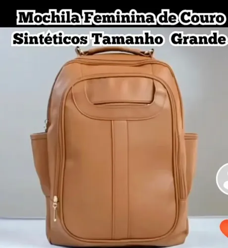 Mochila