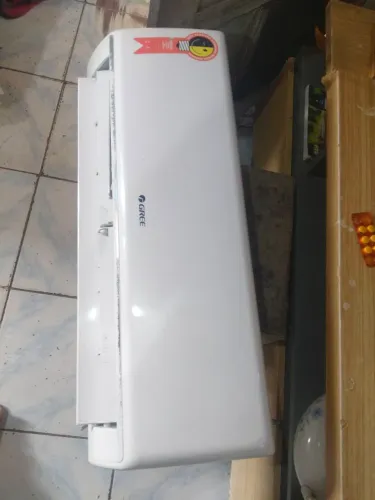 Ar condicionado