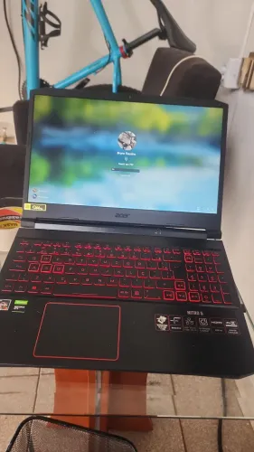 Nitro v