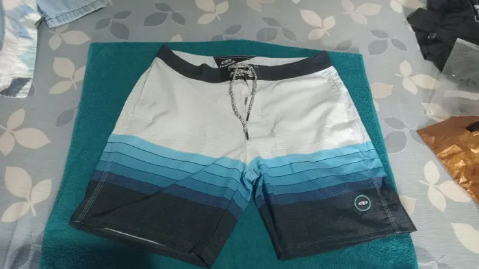 Bermuda GREENISH $80 NOVA