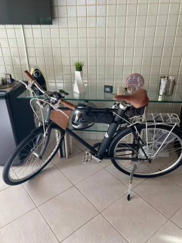 Vendo Bicicleta Elétrica ótimo estado