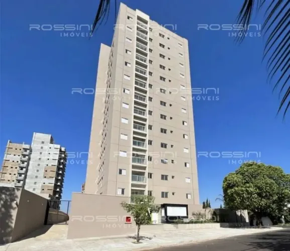 Studio, Ribeirânia, Ribeirão Preto - SP