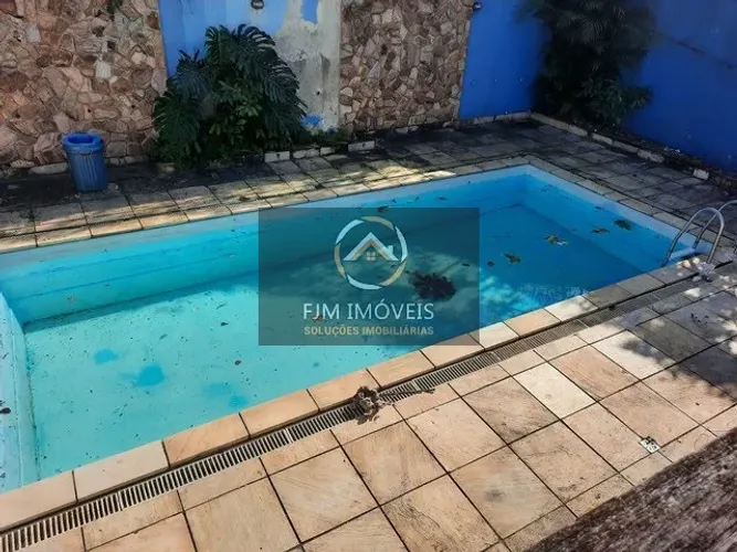 Casa em Fonseca - Niterói