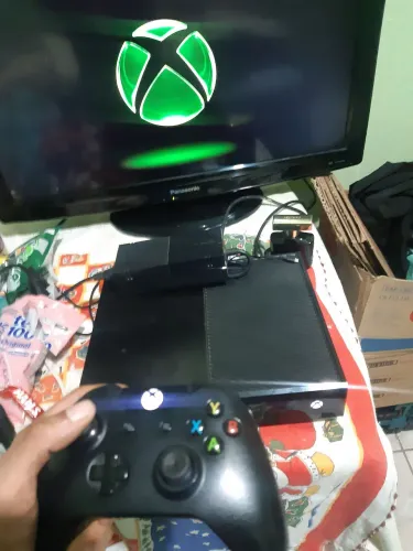 XBOX ONE