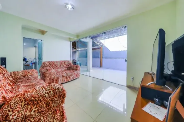 Apartamento/Cobertura 4 Quartos no Guará II - 170 m² | Andar Exclusivo
