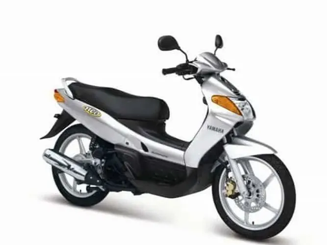 Yamaha Neo Automatica