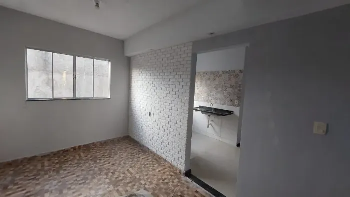 Casa em São Cristovão 1/4