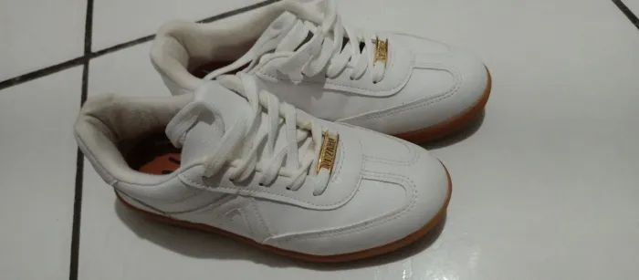Tênis feminino Vizzano 33