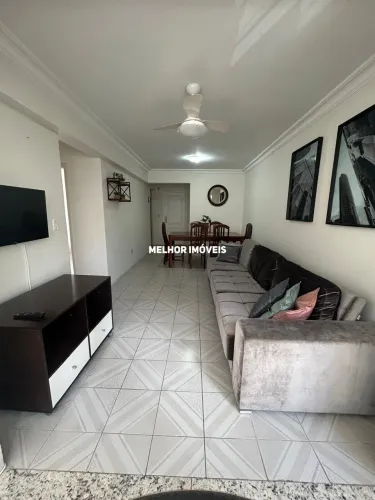 Cidade Bauru - Apartamento a venda com 02 dormitórios no Centro de Balneário Camboriú.