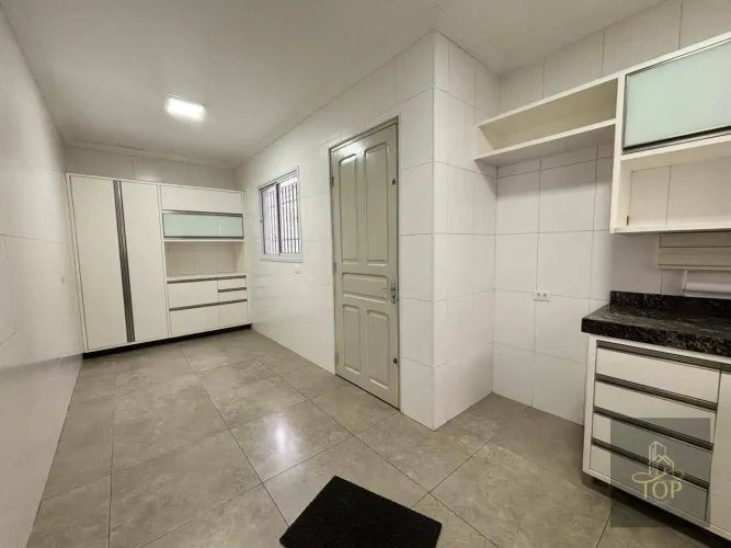 Casa com 4 quartos à venda, 182 m² por R$ 649.900 - Vila América - Santo André/SP