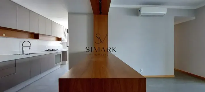 Apartamento para Locação com 86 m l 2 quartos em Piratininga - Niterói - RJ