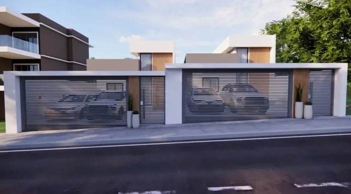 CASA NO RESIDENCIAL LIBERDADE