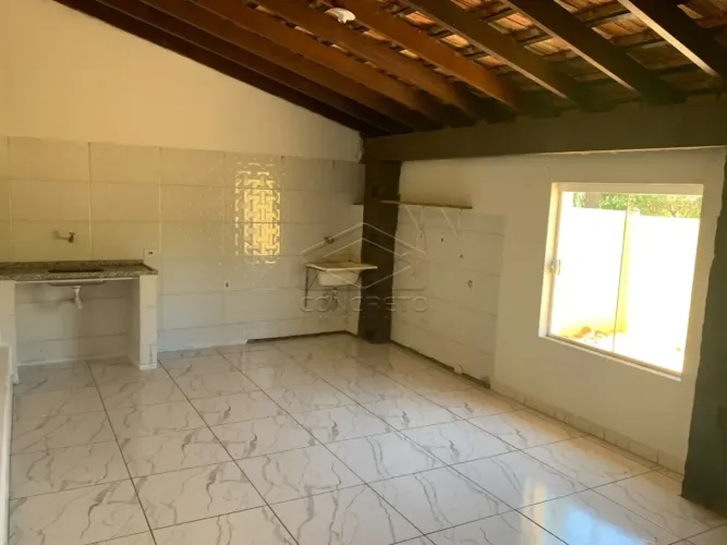 CASA EM ALFREDO GUEDES