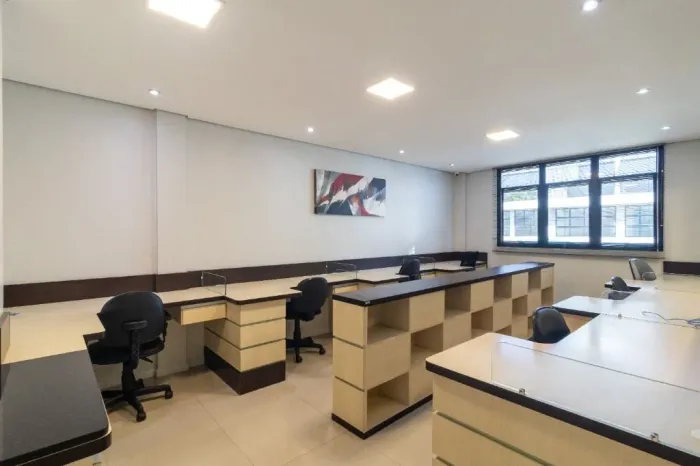 Sala para alugar, 35 m² - Centro - Estância Velha/RS