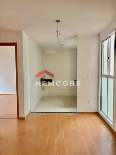 Apartamento em Rua Um - Jardim Nova Abolição - Campinas/SP