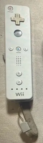 Kit 3 Controles Nintendo Wii (1 Original + 2 Motion 2in1) + 2 Nunchuks