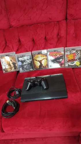 Playstation 3