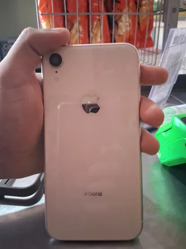 Iphone xr 64 gb