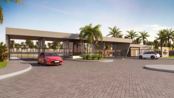 LOTE RIVIERA RESIDENCE