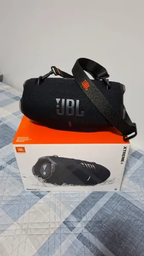 Caixa JBL Extreme 4 100W
