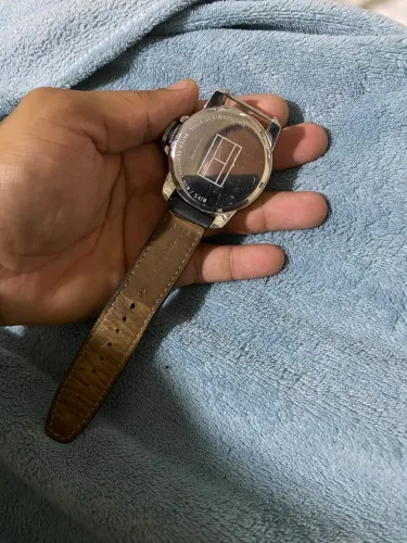 Relógio Tommy Hilfiger