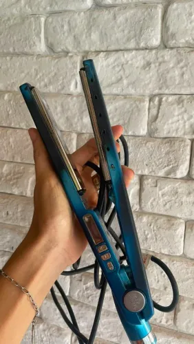 Prancha Babyliss Pro Original.