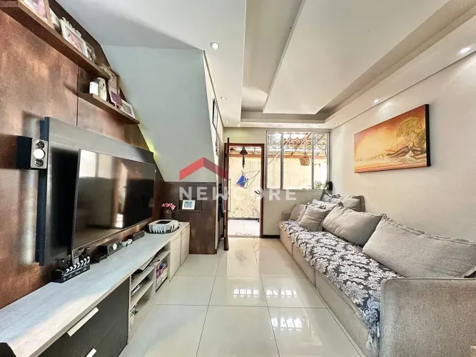 Apartamento em Professor Tristão da Cunha - Planalto - Belo Horizonte/MG