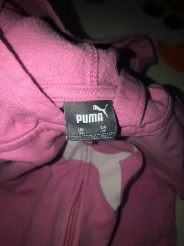 Moletom Puma original 