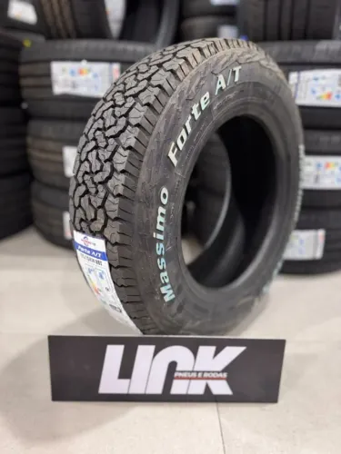 PNEU 175/75R14 88T RWL FORTE A/T MASSIMO