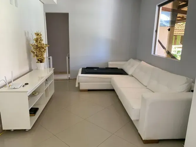 CONDOMÍNIO RESIDENCIAL PRAIA DE BURAQUINHO *75 CARLOS/CL