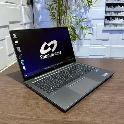 Notebook HP Zbook Firefly 14 G7