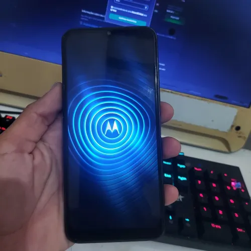 Moto G50 128GB