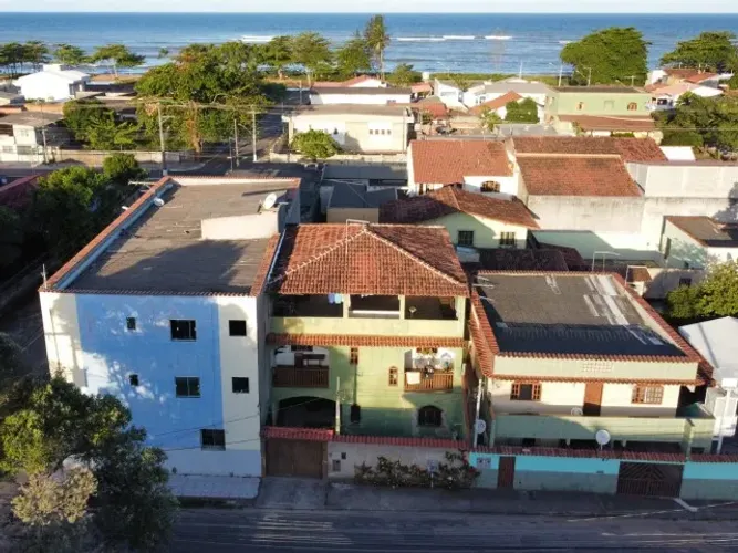 Alugo apartamento de 1 quarto em Castelândia/ES