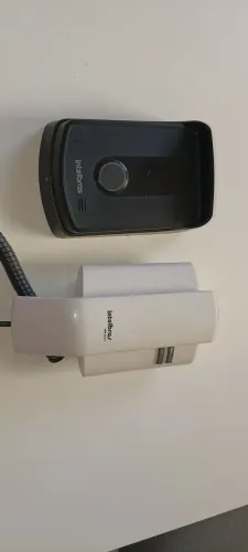 Interfone Intelbras 