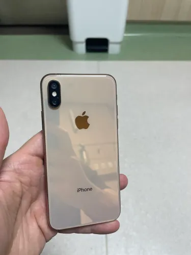 iPhone XS 256G