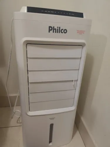 Climatizador Portátil Philco