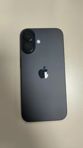 iphone 16 128gb (garantia até Dezembro 2026)