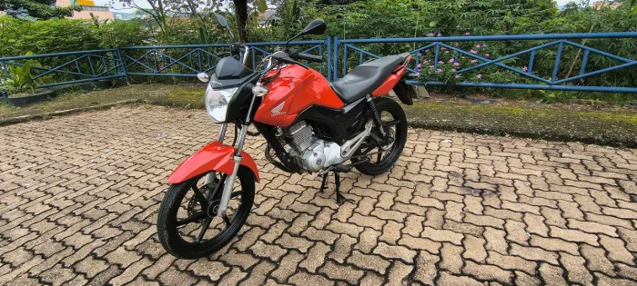 Oportunidade Fan 150cc