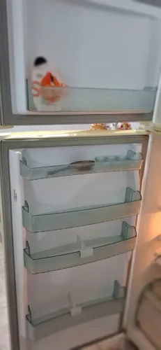 Geladeira Brastemp