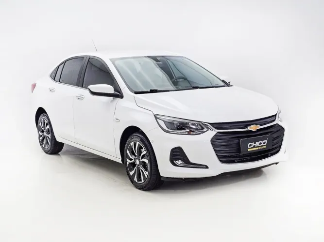 Chevrolet Onix Plus Premier 2 2024