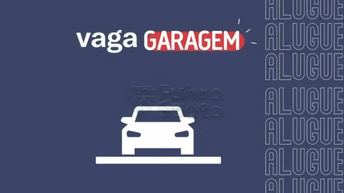 Estacionamento Privativo: Seu Espaço Garantido no Residencial Ello!
