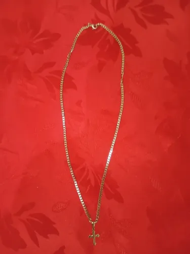 Cordão Aço Cirúrgico